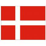 丹麦U17logo