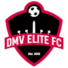 DMV精英足球俱乐部logo