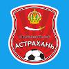 FC阿斯特拉罕logo