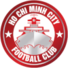 胡志明市U21logo