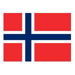 挪威U21logo